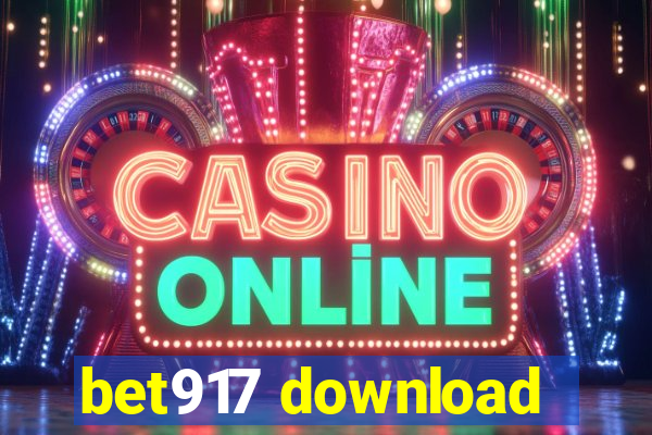 bet917 download